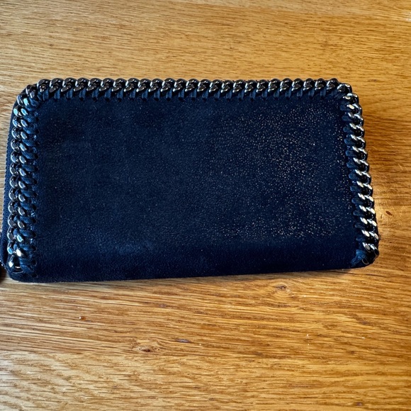 Stella McCartney Handbags - Falabella Zip Continental Wallet